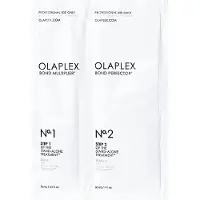 Olaplex Stand-Alone Treatment Single Use Professional System