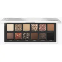 Mesauda Beauty Archetype palette de fards à paupières teinte I 12x1 g