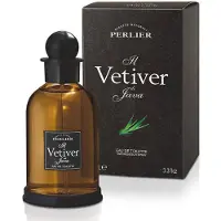 Perlier Vetiver di Java Eau de Toilette pour homme 100 ml