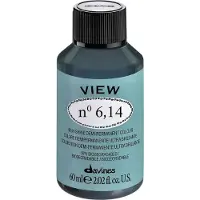 Davines View 6,14 60ml (60 ml)