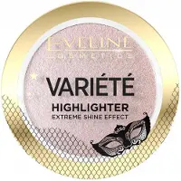 Eveline Cosmetics Couleur illuminatrice variété 01 4,5 g