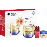 Shiseido Vital Perfection Coffret