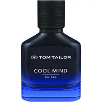 Tom Tailor Cool Mind Eau de Toilette 30 ml