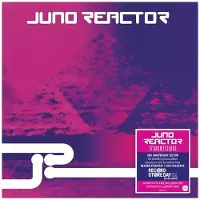 Demon Music Group/2 Ent. Juno Reactor - Transmissions - Limited Gatefold 140-Gram Neon Purple Colored Vinyl [Vinyl Lp] Colored Vinyl, Gatefold Lp Jacket, Ltd Ed, 140 Gram Vinyl, Purple, Uk - Import