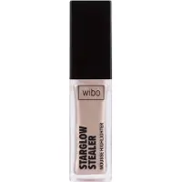 Wibo Starglow Stealer Mousse Velvet highlighter pour le visage et le corps 02, 11 g