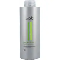 Londa Professional Impressive Volume shampoing volumisant pour cheveux fins et sans volume 1000 ml