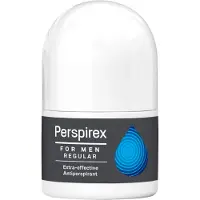 Sonstige Verlage Perspirex, gamme Homme, déodorant anti-transpirant, roll-on, pour hommes, 20 ml