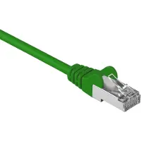 Goobay Câble réseau Cat 5e F/UTP -