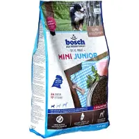 Bosch Tiernahrung Mini Junior 3 kg