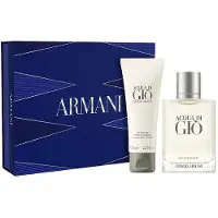 Giorgio Armani Acqua Di Giò Coffret Cadeau