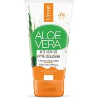 Ginza.se Sun S.O.S Aloe Vera After Sun Gel Aloe Vera 150Ml (150 ml, Gel après-soleil)