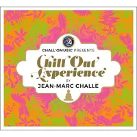 Cd Chill Out Experience By Challe