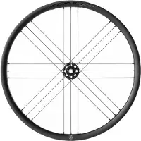 Campagnolo Jeu De Roues Gravel Zonda Gt 2wf Cl Disc Tubeless