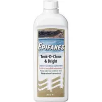 Epifanes Nettoyant Pour Teck 500ml