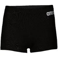 Arena Short De Bain Team Solid