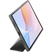 Cellularline CELLULAR LINE Compact Schutzhülle (8.7", Galaxy Tab A11, Schwarz (Samsung Galaxy Tab A11, Samsung Galaxy Tab A9), Étui pour tablette, Noir