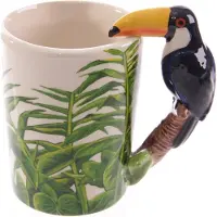 Puckator Mug Toucan