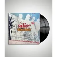 Böhse Onkelz LP de - Adios - pour Indifférent - Standard - Taille Standard