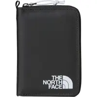 The North Face Porte-monnaies '6543 - NF UX' bleu nuit / blanc