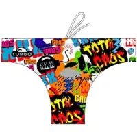 Turbo Slip De Bain Total Kaos