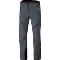 Dynafit - Pantalon de ski de randonnée - #Mercury 2 DST W Pant Cinder - Taille XS - Gris