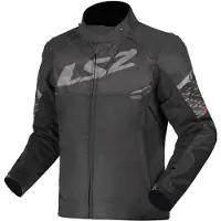 LS2 Helmets LS2 Jacke "Apex"