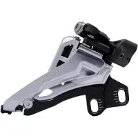 Shimano Dérailleur Avant Slx M7100 Type E
