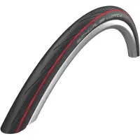 Schwalbe Pneu De Route Lugano Ii Kevlarguard 700c X 25