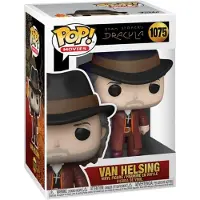 Funko POP! Figurine POP Drakula 1075 Van Helsing
