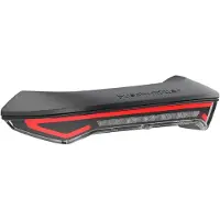 Busch + Müller Kite Rear Light Noir