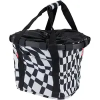 Klickfix Panier Avant Bikebasket 15l