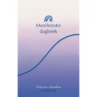 Unieboek spectrum Manifestatiedagboek - Willemijn Welten