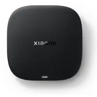 Xiaomi Passerelle Multimédia Tv Box S 2rd Gen Uhd 4k