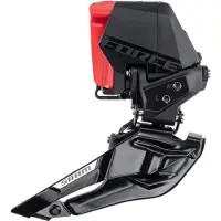 Sram Dérailleur Avant Force E-tap Axs E1 Braze-on