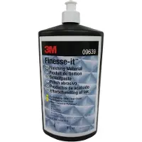 3M 09639 Lakvernis