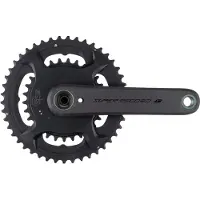 Campagnolo Pédalier Avec Capteur De Puissance Super Record S Wrl 12s Pwm