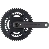 Campagnolo Pédalier Avec Capteur De Puissance Super Record S Prot Carbon 12s