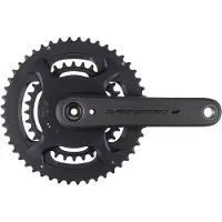 Campagnolo Pédalier Avec Capteur De Puissance Super Record S Wrl 12s Pwm