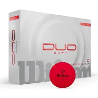 Wilson Balle de golf