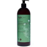 Bahadra Savon d'Alep 2en1 Shampooing & Après-shampooing - cheveux normaux 1l