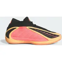 Adidas Chaussures de basketball Anthony Edwards 2 'With Love' Homme Acid Orange/Core Black/Acid Red