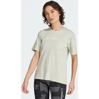 Adidas T-shirt femme Terrex Classic Logo