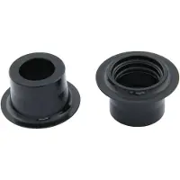Sram Capuchons de conversion pour roues et moyeux Double Time (arrière)