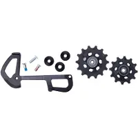 Sram Ex1 Jockey Wheel System Noir,Gris