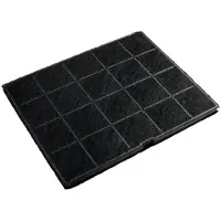 Zanussi Filtre à charbon 9029798767 / ECFB01