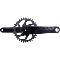 Sram Manivelles Avec Plateau Xx1 Eagle Boost Dub Direct Mount