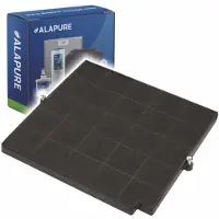 Alapure Filtre à charbon actif adapté au système M KFMK-6