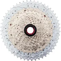 Sunrace Cassette De Vélo Csmx80