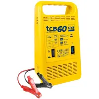 GYS Chargeur de batterie GYS TCB 60 Automatique