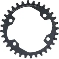Shimano Plateau Cues U6000-1 96 Bcd